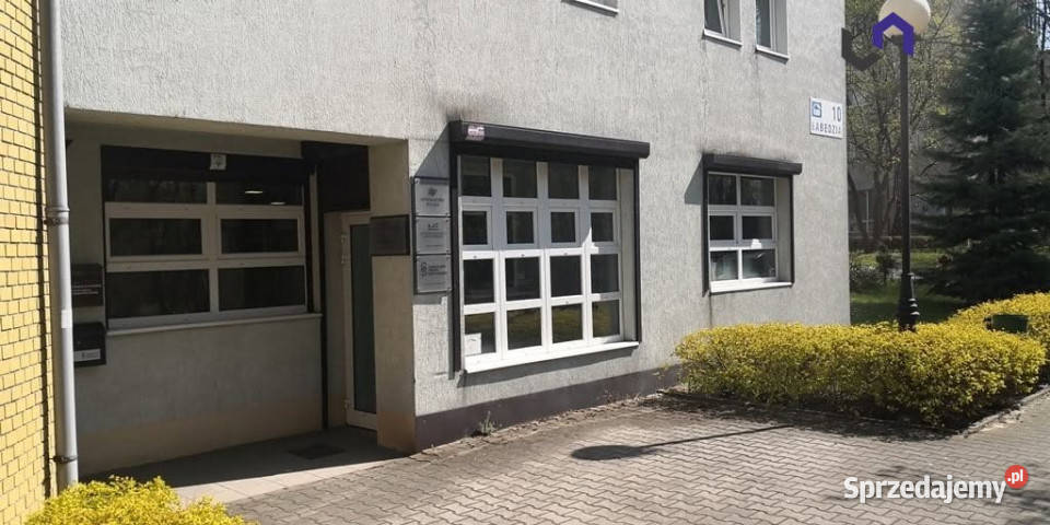 Lokal 1348m2 Katowice Łabędzia 134.8m2