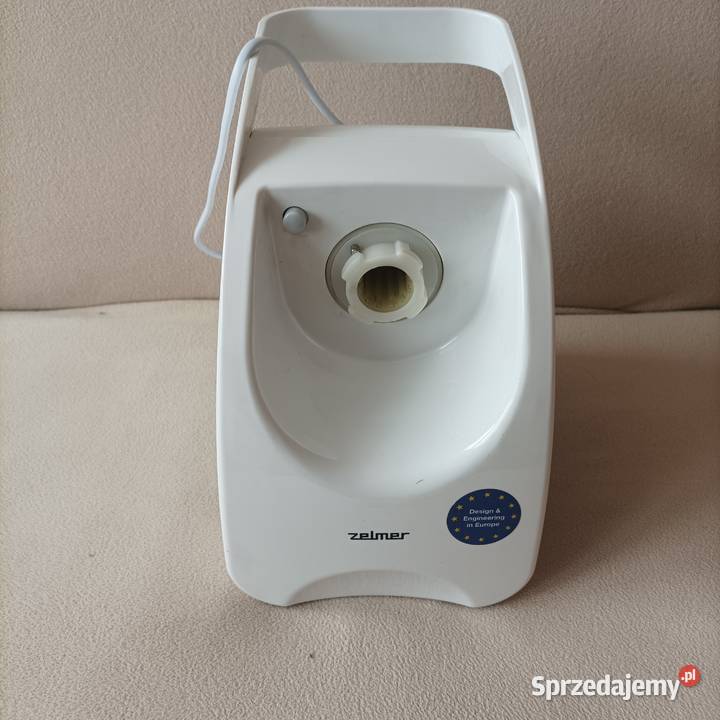 Maszynka do mielenia mięsa Zelmer typ ZMM 9802B AGD drobne dolnośląskie