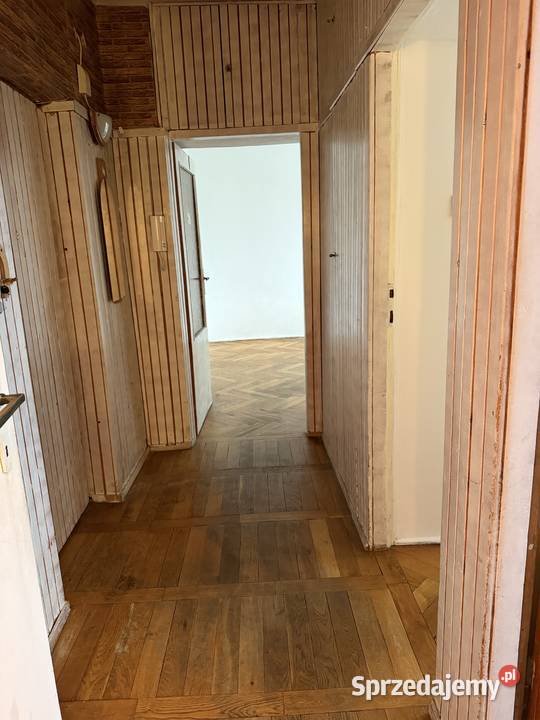 STARE BIELANY 4453 m 2 POKOJE CEGŁA 33 WIDOK NA Sprzedaż mazowieckie Warszawa