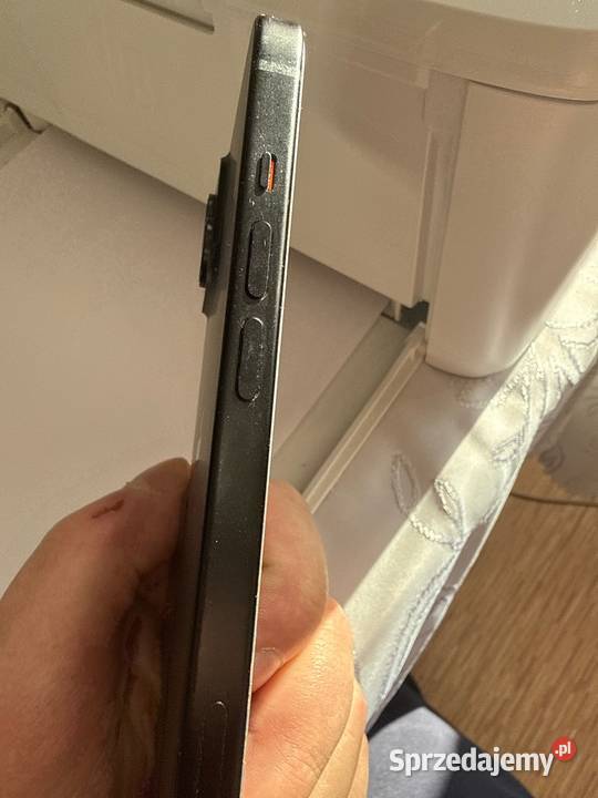 iPhone 15 128 GB Mikołów