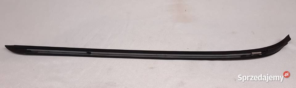 LISTWA SZYBY PRZEDNIEJ LEWA BMW E90 E91 7179263 Mielęcin