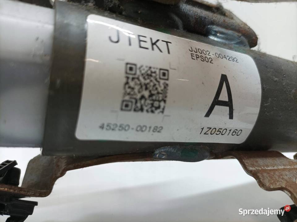 KOLUMNA WSPOMAGANIE ELEKTRYCZNE 452500D182