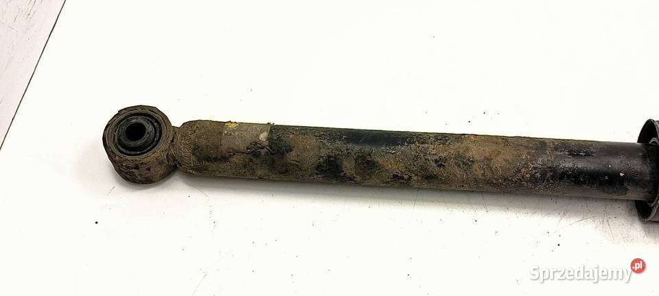 AMORTYZATOR LEWY TYŁ OPEL ASTRA J Lipno