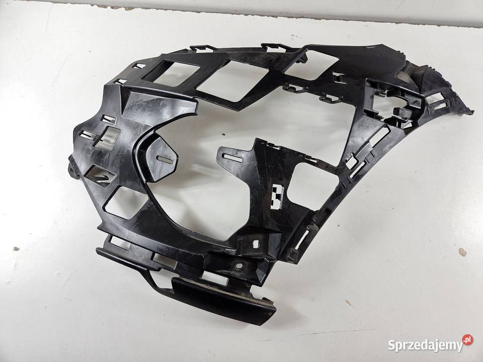 MERCEDES GLC C254 W254 ŚLIZG LEWY ZDERZAKA PRZÓD Międzychód