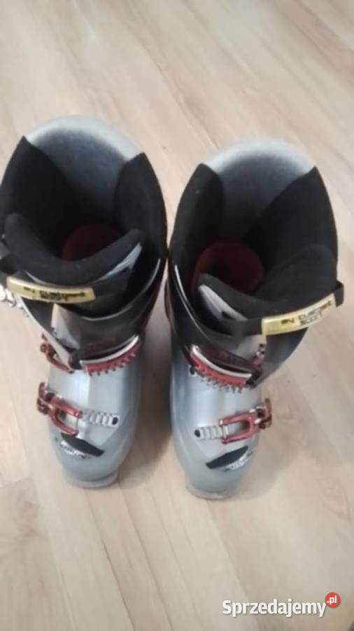 Buty narciarskie Salomon my customfit sport 28 Łódź