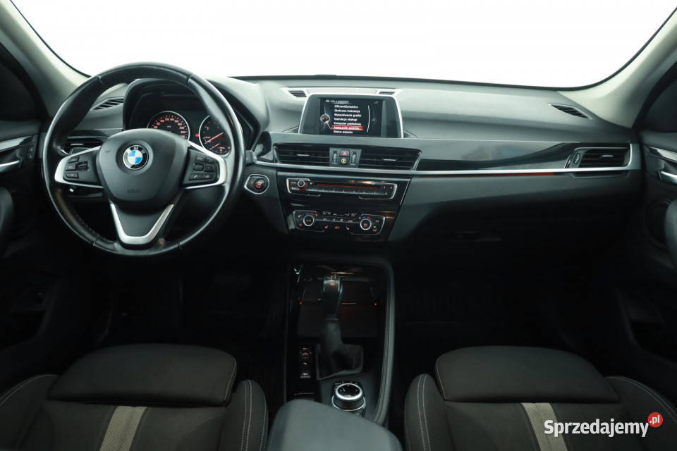 BMW X1 xDrive18d Piaseczno