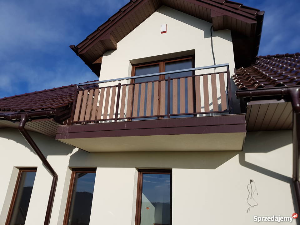 Balustrady Nierdzewne Phoenix Najwyższa Jakość Limanowa