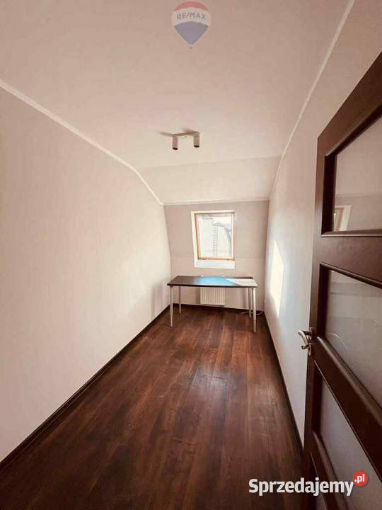 Dwupoziomowe z dwoma balkonami Żmigrodzka Poznań