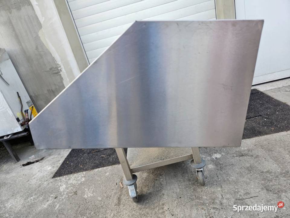 Okap nierdzewny przyścienny 200x70 śląskie Pszczyna sprzedam