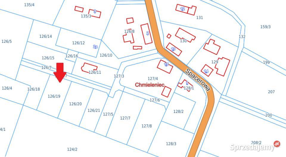 cisza i spokój pomorskie