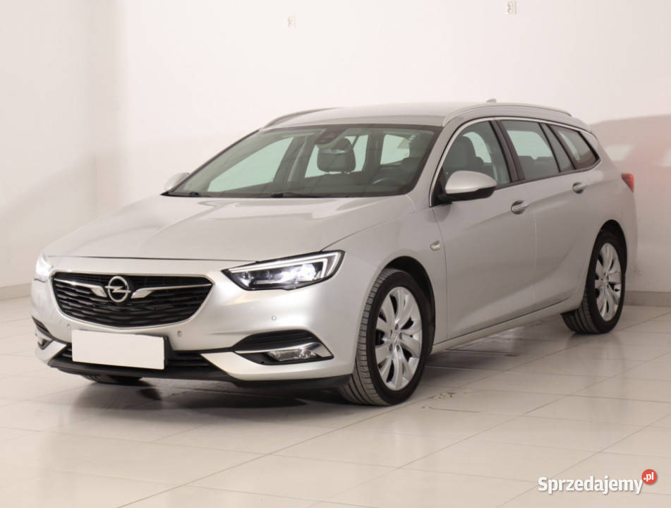 Opel Insignia 20 CDTI Piaseczno