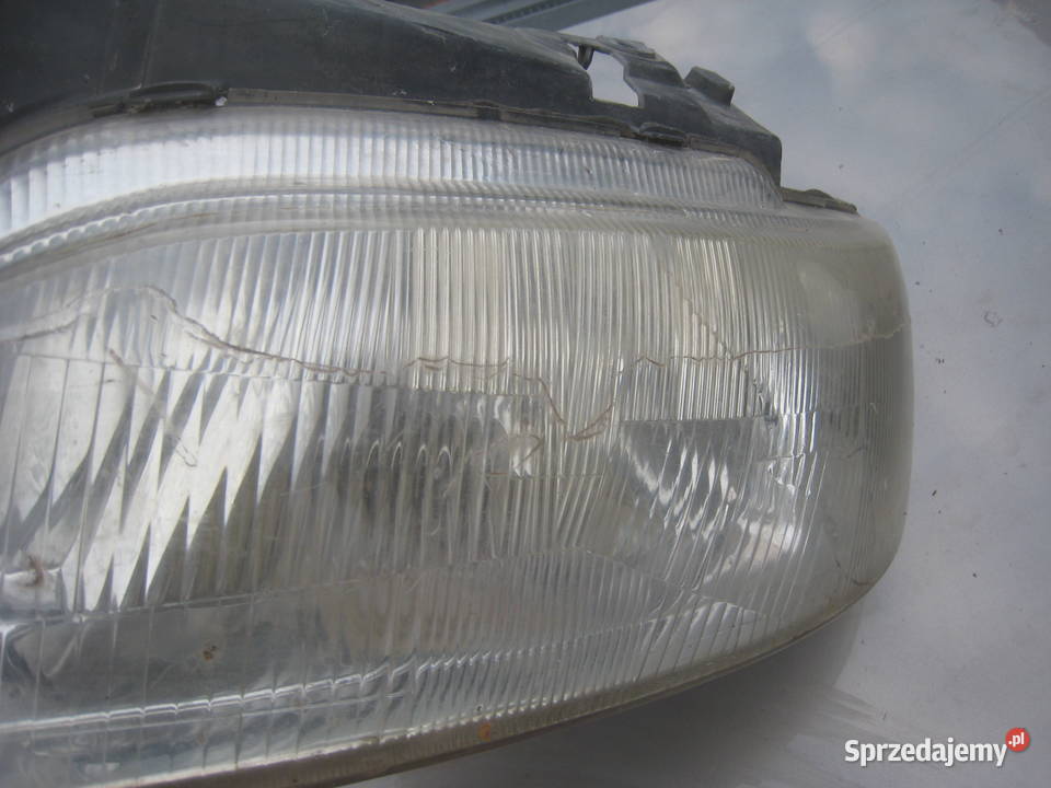 Reflektor lewy lampa lewa Citroen Xsara I 9701