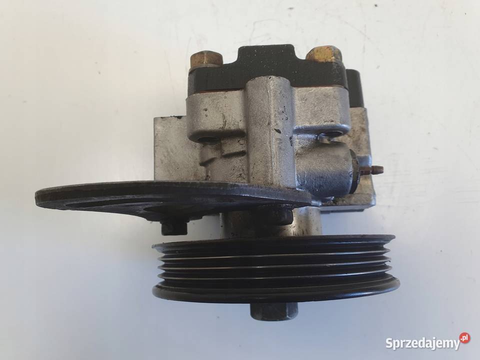 DAEWOO Matiz M200 10 LPG POMPA WSPOMAGANIA osobowe Chełm