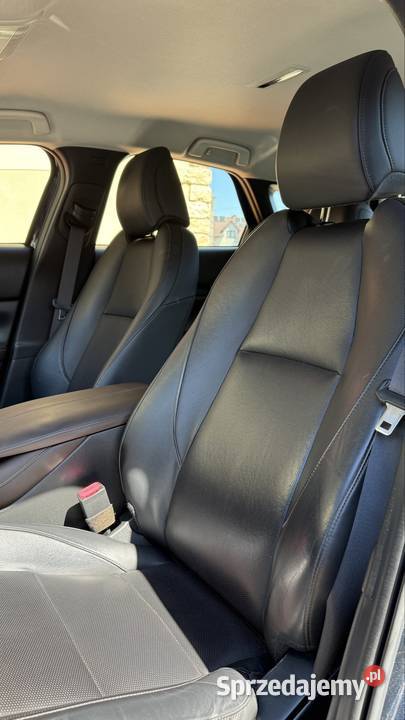 Mazda CX30 2019 20 SkyactivX 180 130 wielofunkcyjna kierownica Zawiercie sprzedam