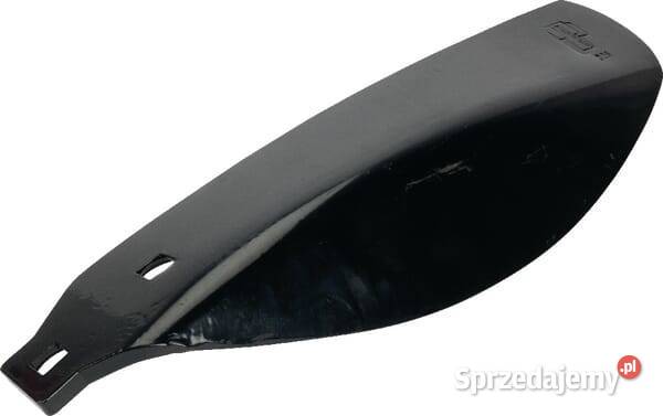 Osłona grządzieli skrajna lewa MulchMix Horsch Kamionna