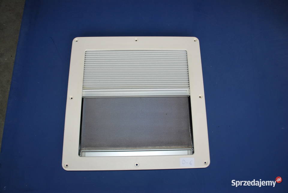 OKNO DACHOWESZYBERDACH DO KEMPINGUKAMPERAOTWÓR Grzebowilk sprzedam