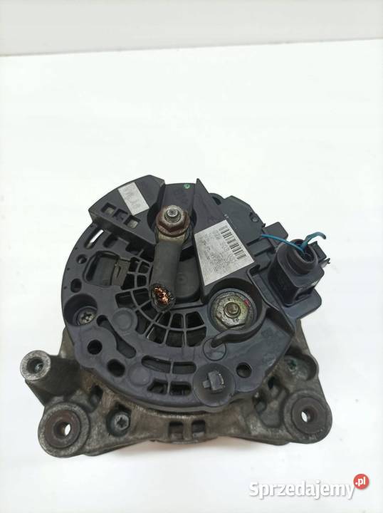 ALTERNATOR 028903031 19 TDI VW Volkswagen Passat
