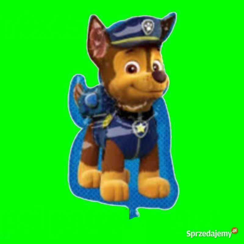 BALONY FOLIOWE 1840 baloniki z helem balon Nysa