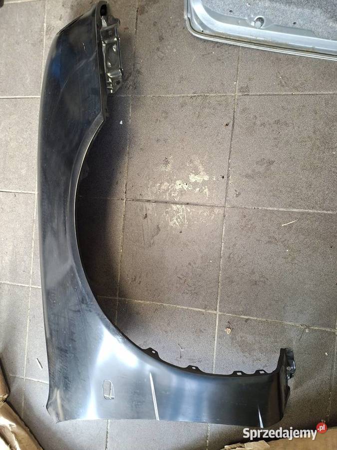 Corolla 9296 błotnika przednie prawy Pruszków