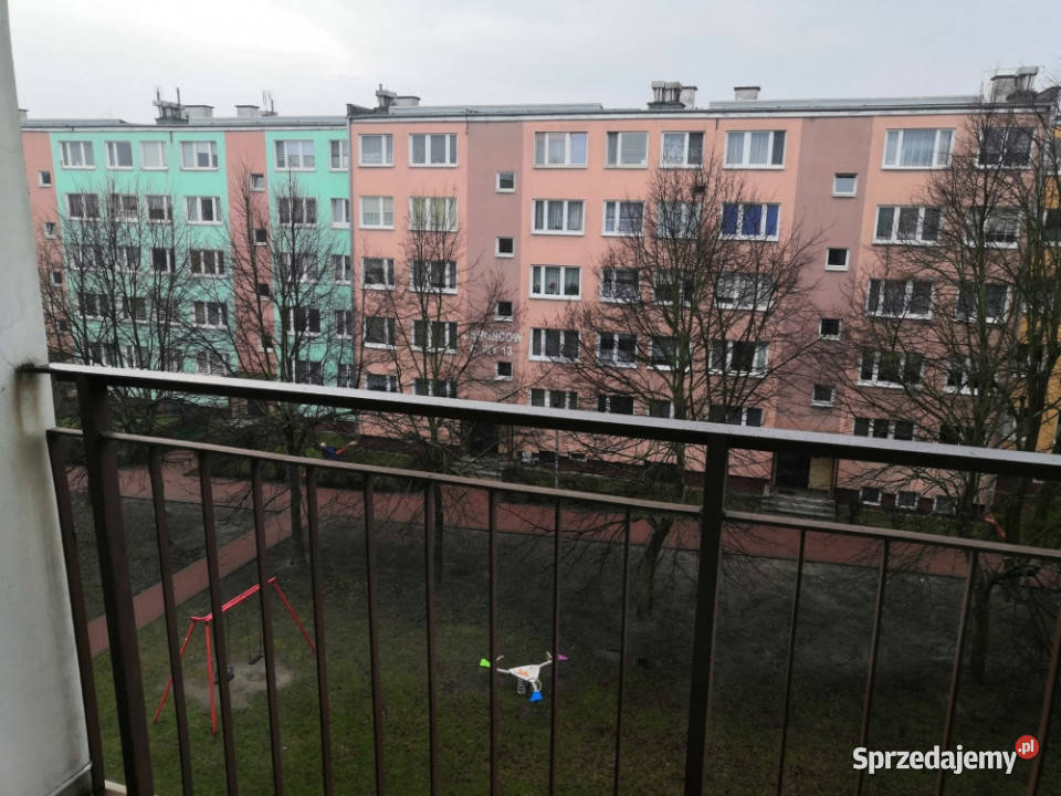 Słoneczne mieszkanie Ożarów Mazowiecki sprzedam