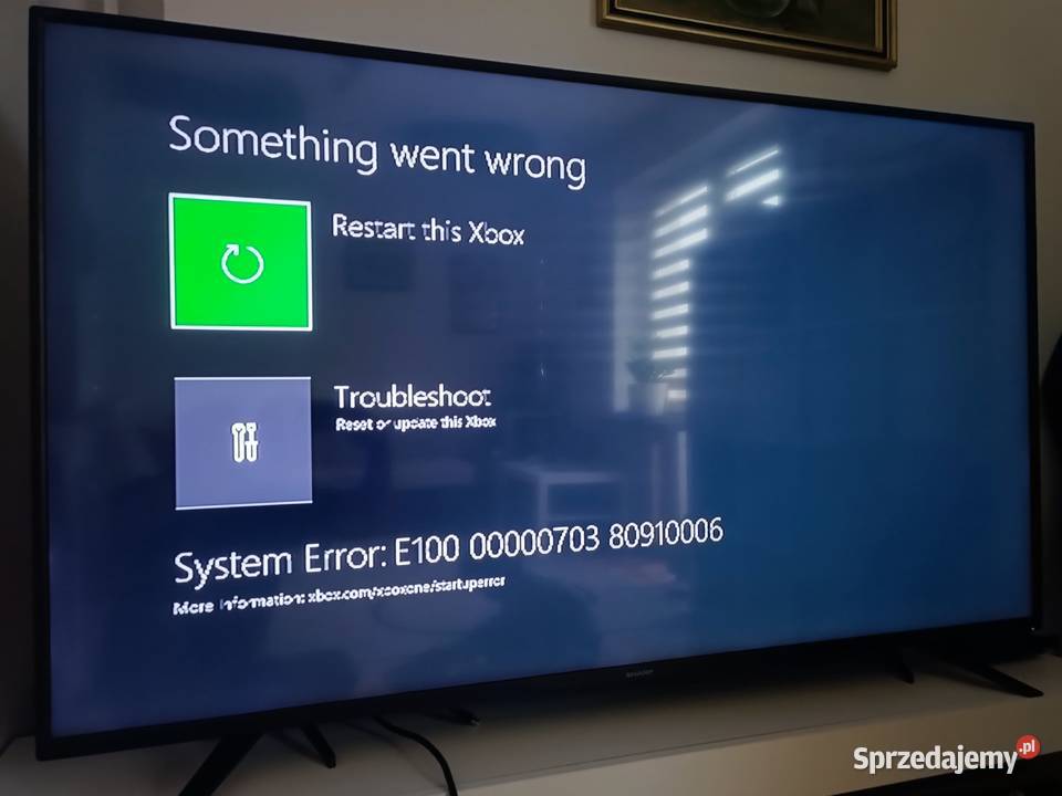 Konsola Xbox Series X z padem pudełkiem kablami Xbox Konsole i automaty Libiąż