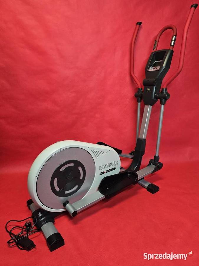 Orbitrek Kettler Ctr1 Mega Mocny do 150