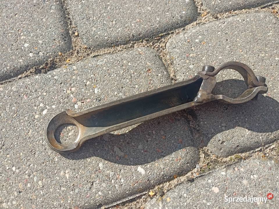 Harley WLA NOS Bydgoszcz sprzedam