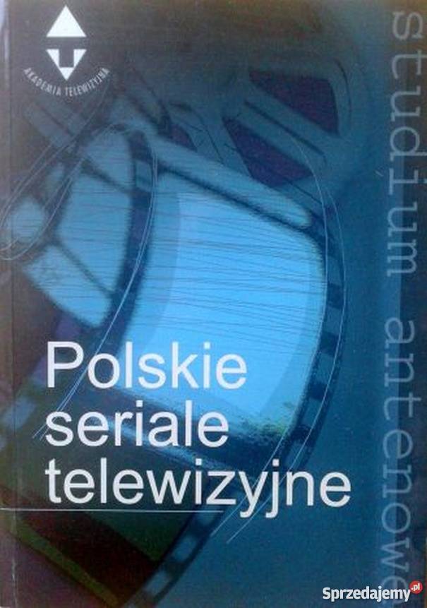 POLSKIE SERIALE TELEWIZYJNE USZYŃSKI JERZY Kraków