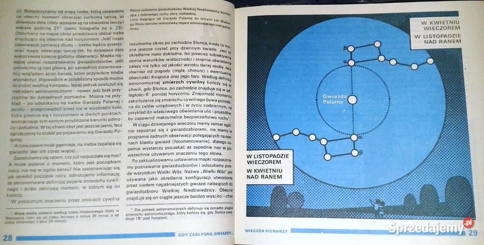 W kosmos na piechotę Maria Pańków Andrzej Sycz Chełm