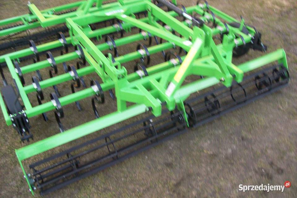 agregat uprawowy Pozostałe Jasło