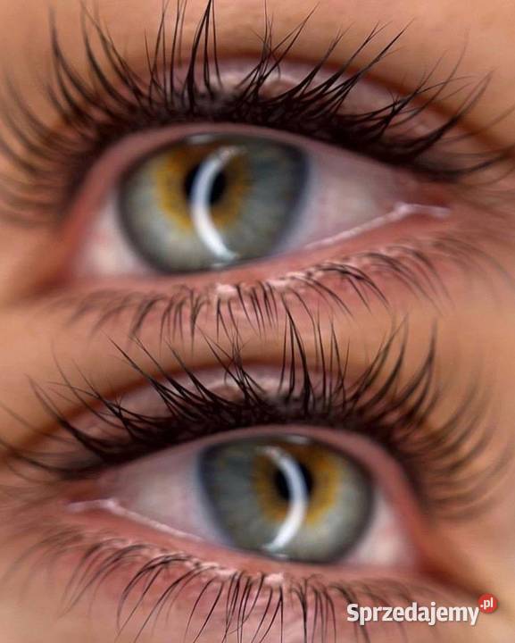 Makijaż permanentny perfekcyjny efekt lata Katowice sprzedam