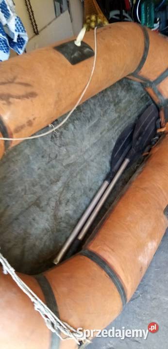 Ponton kujawsko-pomorskie sprzedam