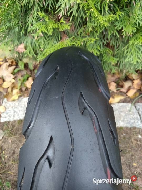 Opona Skuterowa Motocyklowa 30010 2T 4T pomorskie Starogard Gdański