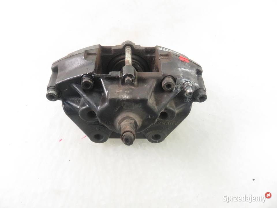 ZACISK LEWY TYŁ MERCEDES W220 S 320 CDI Motoryzacja