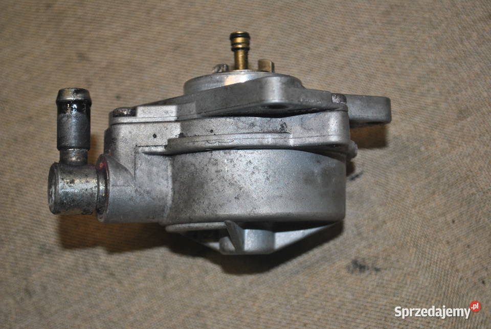Wakupompa AUDI A8D2 A6C5 VA4B5 SKODA VW PASSAT osobowe Poręba sprzedam