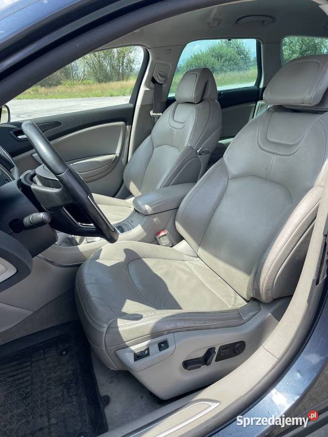 Citron C5 22 HDi 170 BiTurbo Exclusive C5 podkarpackie