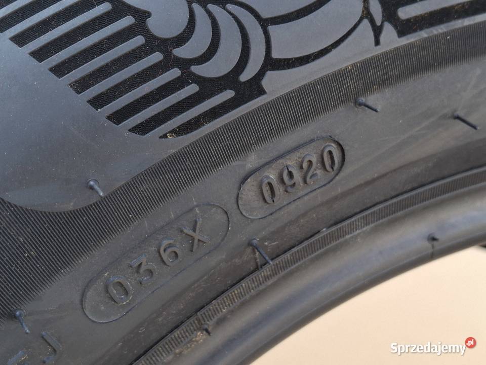 OPONA LETNIA MICHELIN PILOT SPORT 4 SUV 109Y Bieleń