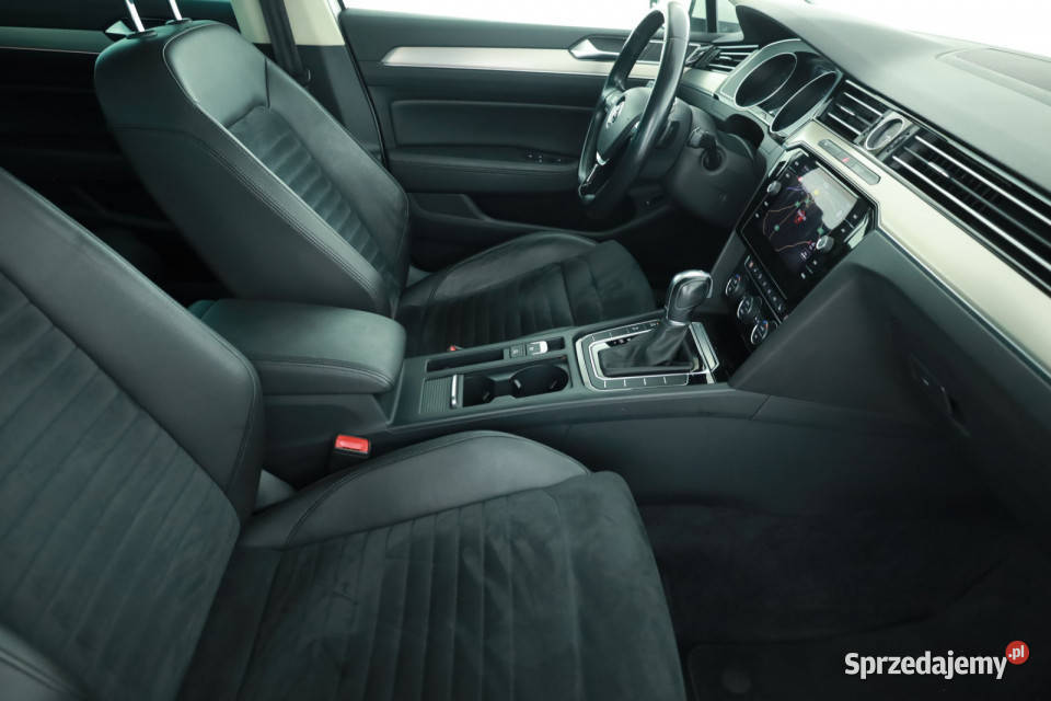 VW Passat 18 TSI Piaseczno
