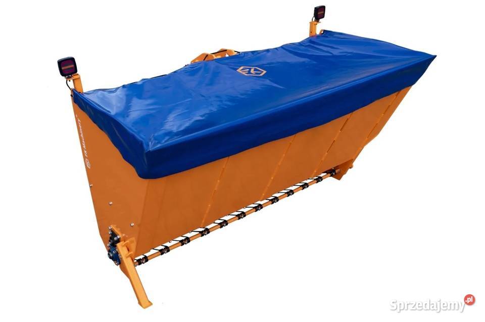 POSYPYWARKA SAND MASTER SSM 200 Dostępna ręki Bielsko-Biała sprzedam