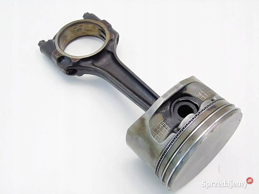 TŁOK KORBOWÓD 16 ASTRA G VECTRA C MERIVA ZAFIRA