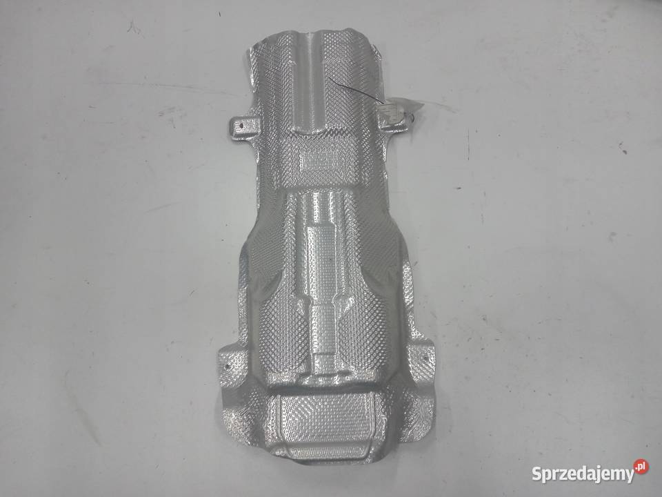 OSŁONA TERMICZNA MERCEDES SLK R171 W171