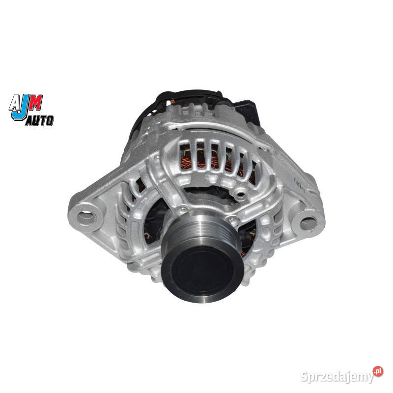 Alternator 13229990 20 CDTI BiTurbo TTiD Opel lubelskie Grabów Szlachecki