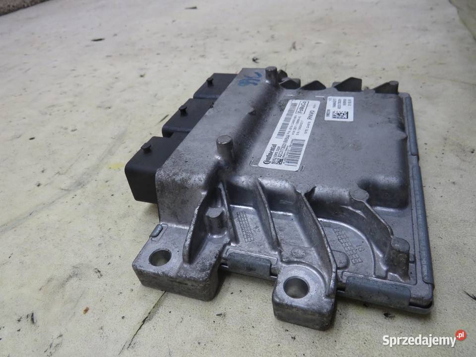 STEROWNIK SILNIKA MONDEO MK5 20 HYBRID sprzedam