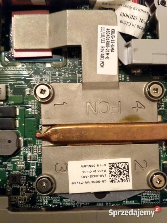 Laptopy notebooki ASUS naprawa serwis laptopów Tarnów
