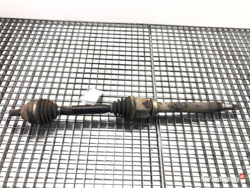 PÓŁOŚ PRAWY PRZÓD VOLVO V50 20 136 0312 PRZEGUB Półosie