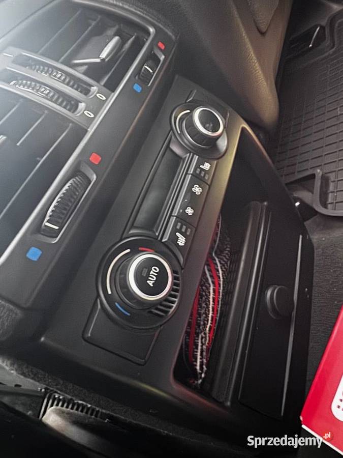 BMW X5 Lift 30D Org
