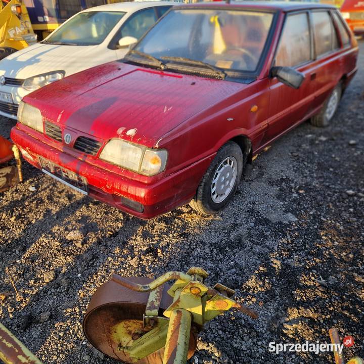 Polonez 16 gle Bolesławiec