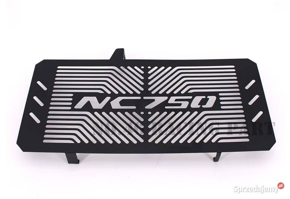 Osłona Protector Chłodnicy Honda NC750XS Sieradz sprzedam