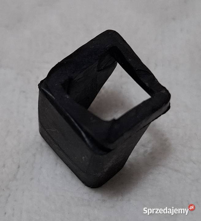 Amortyzator mechanizmu przenoszenia napędu Czeladź