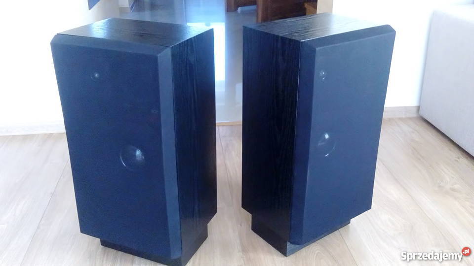 Kolumny Unitra Tonsil Alton 70 Audio Ostrów Mazowiecka